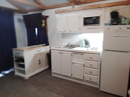 Old Wooden Bridge Resort and Marina