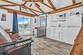 Old Wooden Bridge Resort and Marina