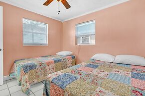 Old Wooden Bridge Resort and Marina