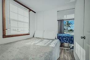 Old Wooden Bridge Resort and Marina