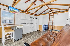 Old Wooden Bridge Resort and Marina