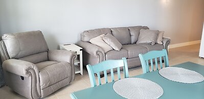 Old Wooden Bridge Resort and Marina