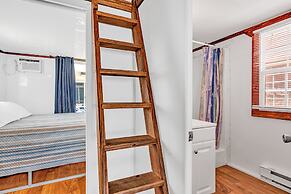 Old Wooden Bridge Resort and Marina