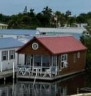 Old Wooden Bridge Resort and Marina