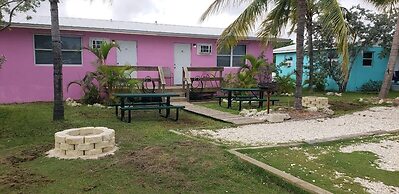 Old Wooden Bridge Resort and Marina