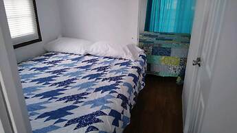 Old Wooden Bridge Resort and Marina