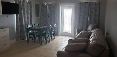 Old Wooden Bridge Resort and Marina