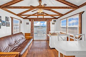 Old Wooden Bridge Resort and Marina