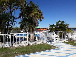 Old Wooden Bridge Resort and Marina