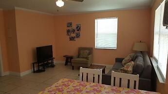 Old Wooden Bridge Resort and Marina