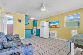 Old Wooden Bridge Resort and Marina