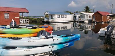 Old Wooden Bridge Resort and Marina