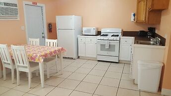 Old Wooden Bridge Resort and Marina