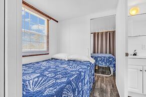 Old Wooden Bridge Resort and Marina