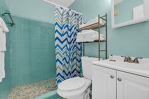 Old Wooden Bridge Resort and Marina