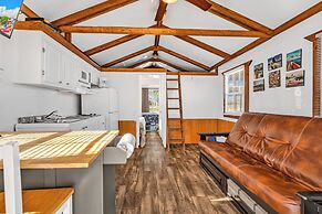 Old Wooden Bridge Resort and Marina