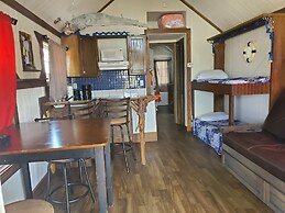 Old Wooden Bridge Resort and Marina