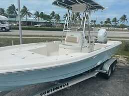 Old Wooden Bridge Resort and Marina