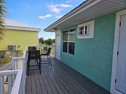 Old Wooden Bridge Resort and Marina