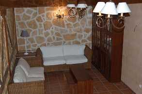 La Casona de Doña Petra