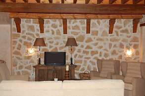 La Casona de Doña Petra