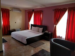 Haminton Grand Hotel