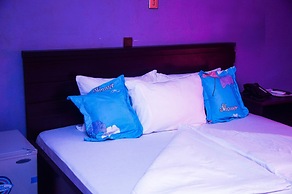 Haminton Grand Hotel