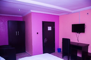 Haminton Grand Hotel