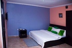 Haminton Grand Hotel