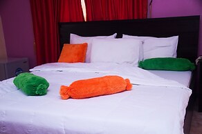 Haminton Grand Hotel