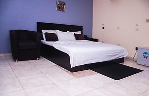 Haminton Grand Hotel