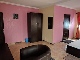 Haminton Grand Hotel