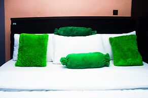 Haminton Grand Hotel