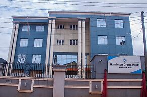 Haminton Grand Hotel