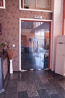 Haminton Grand Hotel