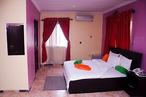 Haminton Grand Hotel