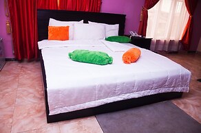 Haminton Grand Hotel