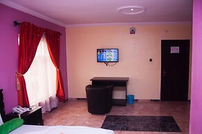 Haminton Grand Hotel