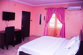 Haminton Grand Hotel