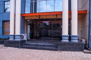 Haminton Grand Hotel