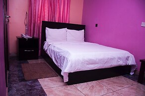 Haminton Grand Hotel