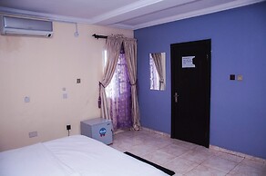 Haminton Grand Hotel