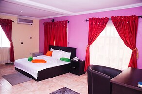 Haminton Grand Hotel