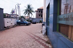 Haminton Grand Hotel