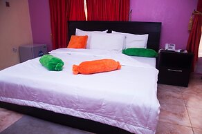 Haminton Grand Hotel