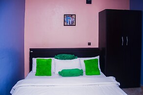 Haminton Grand Hotel