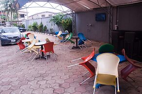 Haminton Grand Hotel