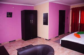 Haminton Grand Hotel