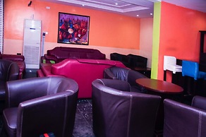 Haminton Grand Hotel