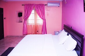 Haminton Grand Hotel